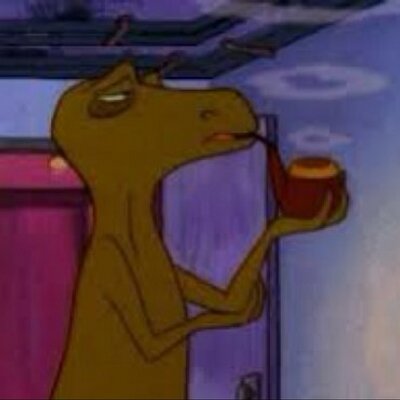 Profile Picture of Frank David (@itsFrankDavid) on Twitter