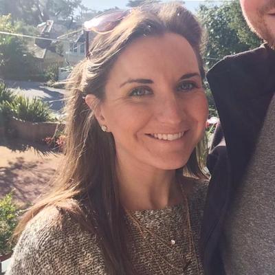 Profile Picture of Julie Putnam (@putnamproducer) on Twitter