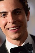 Profile Picture of Derek Klenaon Wikipedia