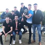Profile Picture of Kevin Ryan (@kevin_ryan.96) on Instagram