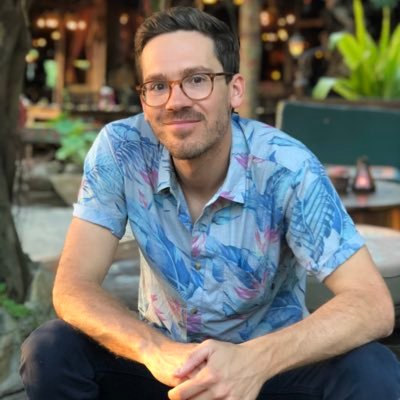 Profile Picture of Joe Ferris (@FERRLS) on Twitter