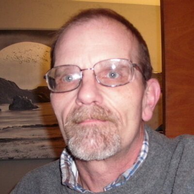 Profile Picture of Mark Helbig (@MarkHelbig) on Twitter