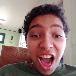 Profile Picture of Jamison Cooper (@CutePanda8824) on Twitter