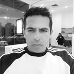 Profile Picture of Heriberto De La Paz (@betoelapaz) on Instagram