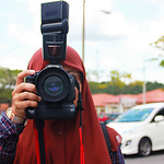 Profile Picture of Nurul Hanis Mohd Yusof (@hanis yusof) on Flickr