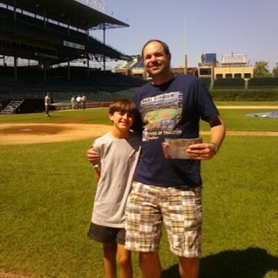 Profile Picture of Seth Myles (@Samlaw1) on Twitter