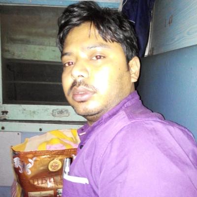 Profile Picture of Shantanu Roy (@shantanuroy87) on Twitter