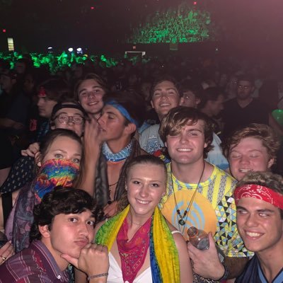 Profile Picture of Grant Ellison (@GrantEllison12) on Twitter