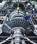 Profile Picture of Turbomachineryon Wikipedia