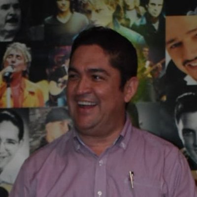 Profile Picture of Ernesto Carvajal Salazar (@ecarvajal76) on Twitter
