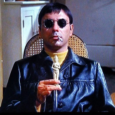 Profile Picture of Wilhelm Scream (@PeterPutzel) on Twitter