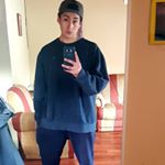 Profile Picture of arthur marley (@arthur.necu477) on Instagram
