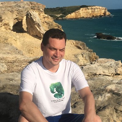 Walter Fischler-Ruiz - Twitter Profile Picture of Walter Fischler-Ruiz (@LabeledLines) on Twitter