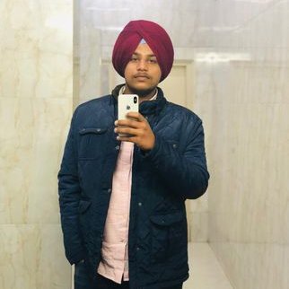 Profile Picture of Harjeet Gill (@Harjeet24424847) on Twitter
