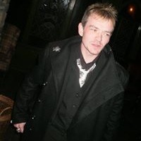 Profile Picture of Joseph Mcgee (@joseph-mcgee-10) on Quora