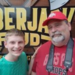 Profile Picture of David Ruffer (@dave_ruffer) on Instagram