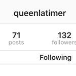 Profile Picture of Carrie (@followqueenlatimer) on Instagram