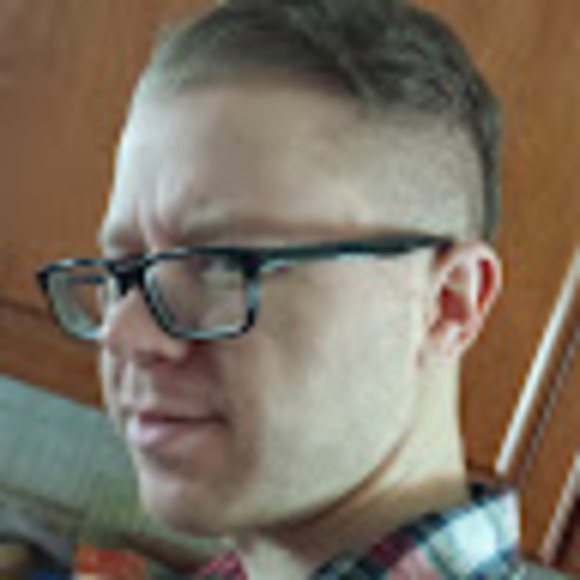 Profile Picture of Jacob Hamelin (@iamwickedstupid) on Poshmark