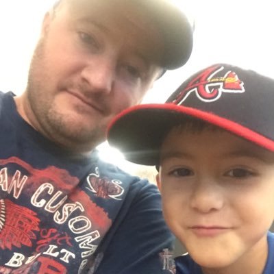 Profile Picture of John Adam Muse (@BraveCooper0330) on Twitter