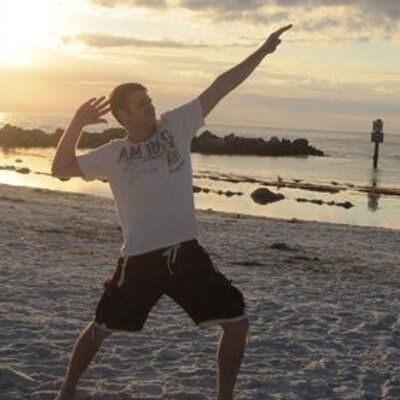 Profile Picture of Mitch Forsythe (@_MitchSLAPPED_) on Twitter