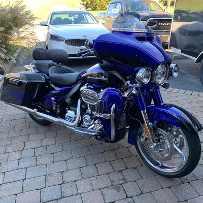 Profile Picture of Paul Paglia (@grouchypig6) on Twitter