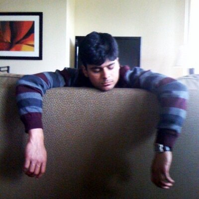 Profile Picture of Neel Patil (@findingneelmo) on Twitter