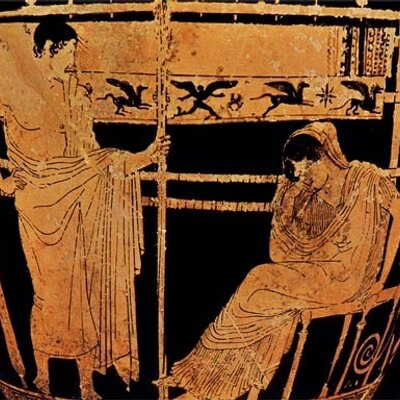 Profile Picture of Peter Aronoff (@telemachus) on Twitter