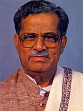 Ram Lakhan Singh Yadav - Wikipedia Profile Picture of Ram Lakhan Singh Yadavon Wikipedia