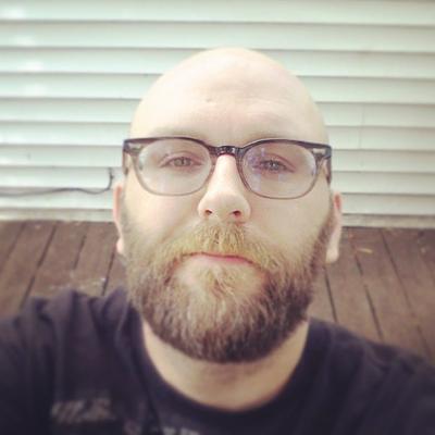 Profile Picture of Jerry Uthoff (@jerryuthoff) on Twitter