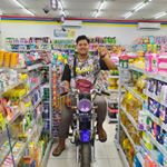 Profile Picture of DAVID RAMADHAN (@david_tieng057) on Instagram