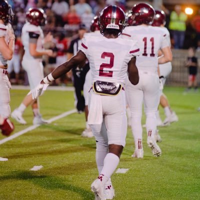 Profile Picture of Al'Terious ”Deuce” Bates (@IxAMxABATES) on Twitter