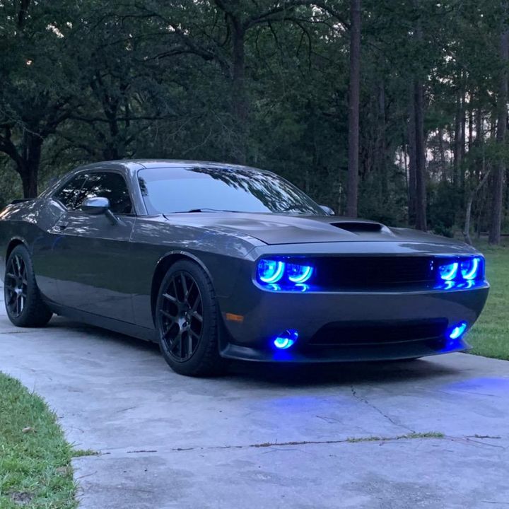 Profile Picture of Keith Messex (@@krmessex) on Tiktok