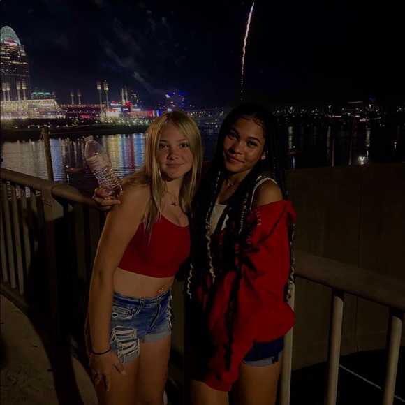 Profile Picture of Gianna Moore (@giannamoore599) on Poshmark