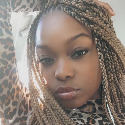 Profile Picture of CeCe (@cierathompson_) on Twitter