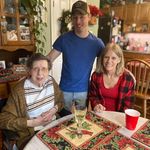 Profile Picture of Ladonna Barnes (@ladonna.barnes.56) on Instagram