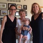 Profile Picture of Kathryn Kiekhaefer (@kiekhaefer) on Instagram