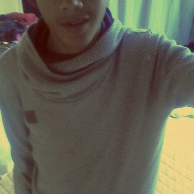 Profile Picture of Eduardo Rodriguez (@Edward_Pepe03) on Twitter