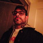 Profile Picture of Gregory Scott (@w3_sl33p_) on Instagram