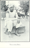 Profile Picture of Thakor - Wikipediaon Wikipedia