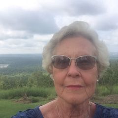 Profile Picture of nancygrissom (@nancygrissom) on Tiktok