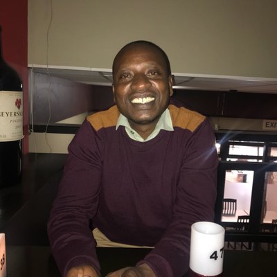 Profile Picture of Job S Chizengeni (@jobchizengeni) on Twitter