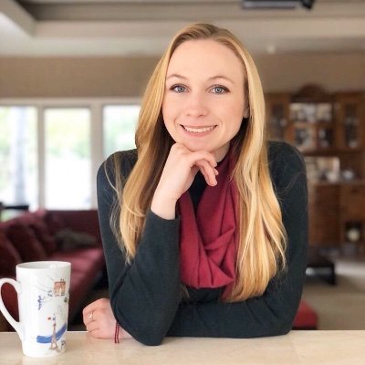 Profile Picture of Michelle W. (@MichelleWakeman) on Twitter