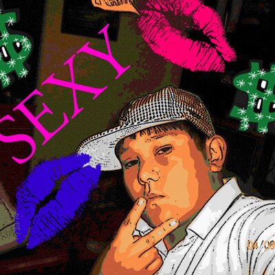 Profile Picture of Anthony Cramer (@dumbkill) on Twitter