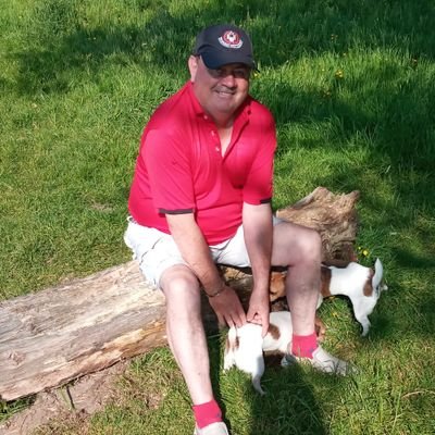 Profile Picture of Patrick Coughlan (@patrick83051258) on Twitter