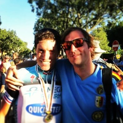 Profile Picture of Stijn Duynslager (@Dinnevarius) on Twitter