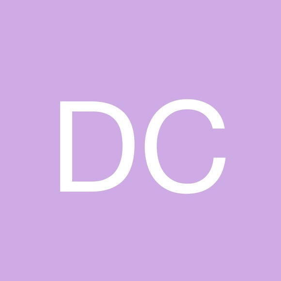 Profile Picture of David Curry (@davidcurry557) on Poshmark