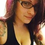 Profile Picture of Mariel Johnson (@marielmaria86) on Instagram