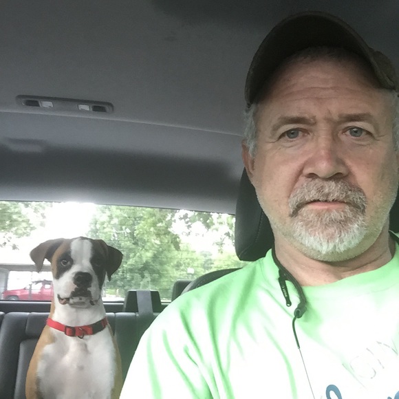 Profile Picture of Craig Ryan (@luckydog3825) on Poshmark