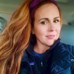 Profile Picture of Christy Meyer Rickabaugh (@ginger_snap717) on Instagram