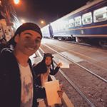 Profile Picture of Cesar Cuellar Bugueño (@flaco_cesar) on Instagram